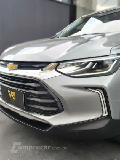 TRACKER Premier 1.2 Turbo 12V Flex Aut.