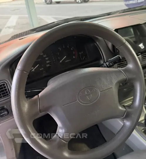 COROLLA 1.8 XEI 16V