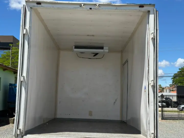 SPRINTER 2.2 CDI DIESEL CHASSIS 415 LONGO MANUAL