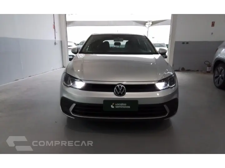 POLO 1.0 MPI MANUAL