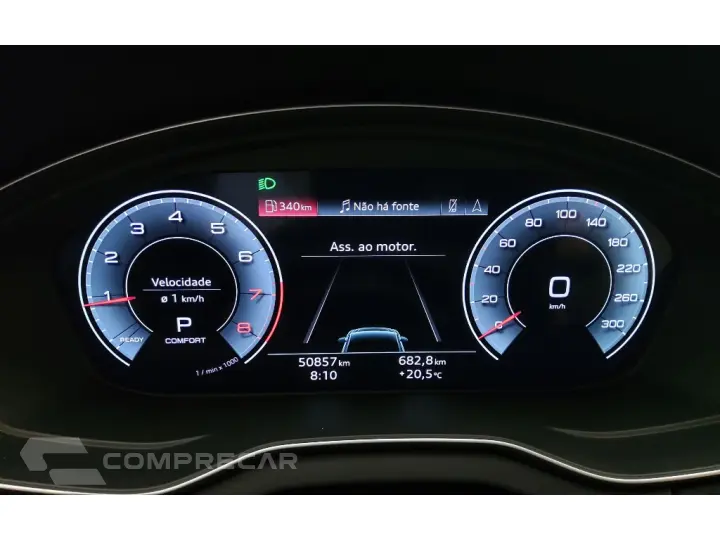 Q5 2.0 45 TFSI GASOLINA S LINE QUATTRO S TRONIC