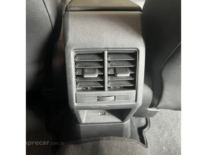 POLO 1.0 200 TSI COMFORTLINE AUTOMÁTICO