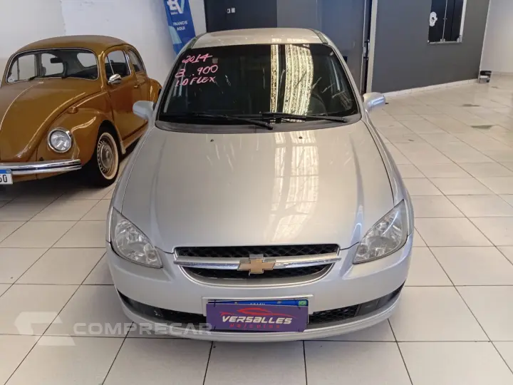 Chevrolet/Classic 1.0