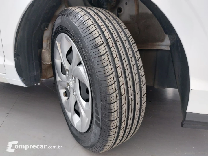 HB20 1.0 12V FLEX COMFORT MANUAL