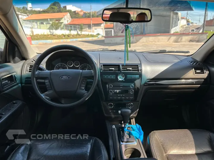 FUSION 2.0 SEL 16V