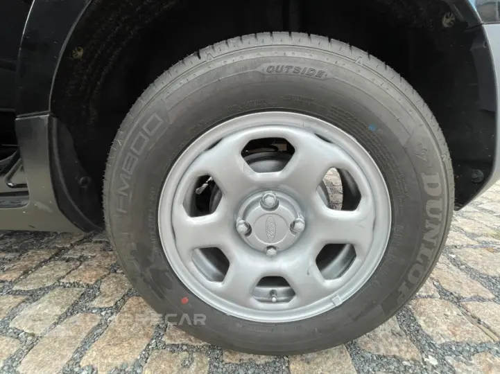 ECOSPORT 1.6 SE 16V
