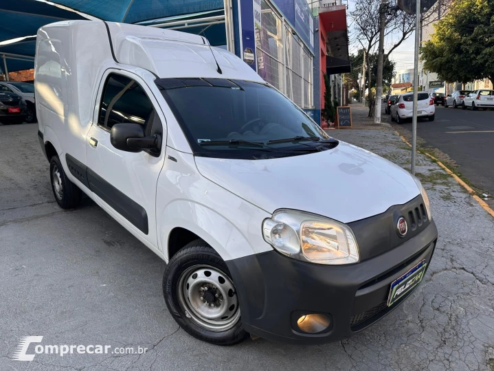 FIORINO 1.4 MPI Furgão 8V