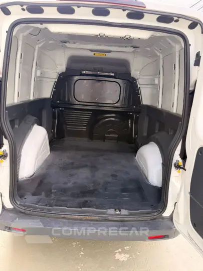 FIORINO 1.4 MPI Furgão Hard Working 8V