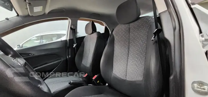 HB20 Unique 1.0 Flex 12V Mec.