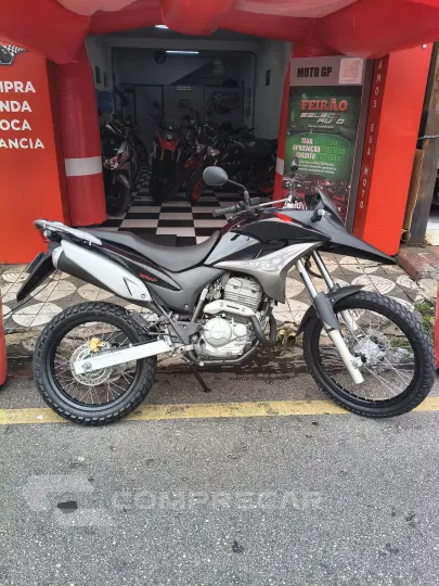 XRE 300