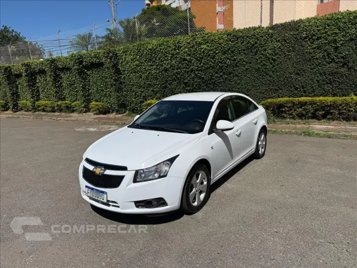 CRUZE 1.8 LT 16V