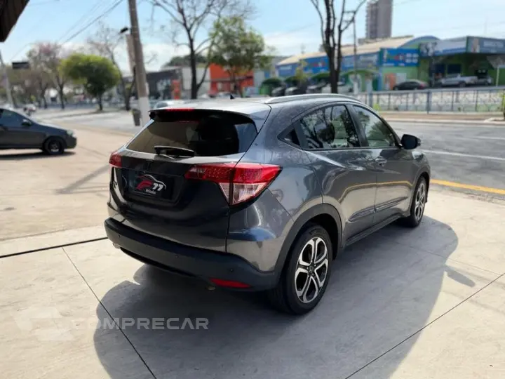 HR-V EX CVT