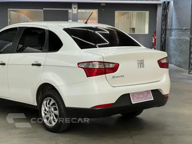 GRAND SIENA - 1.0 EVO MANUAL