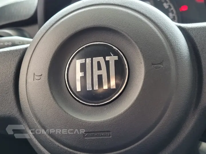 MOBI LIKE 1.0 Fire Flex 5p.