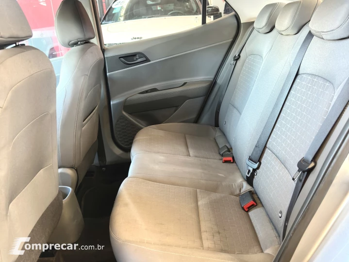 HB20S 1.0 12V FLEX COMFORT PLUS MANUAL