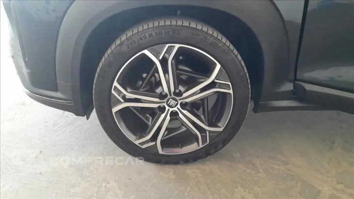 FASTBACK 1.0 TURBO 200 FLEX IMPETUS CVT