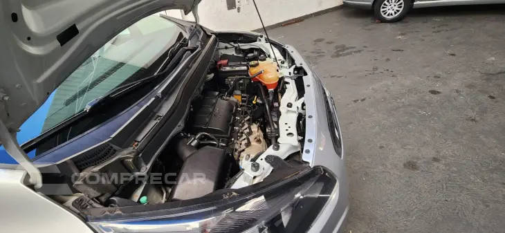 SPIN 1.8 LT 8V