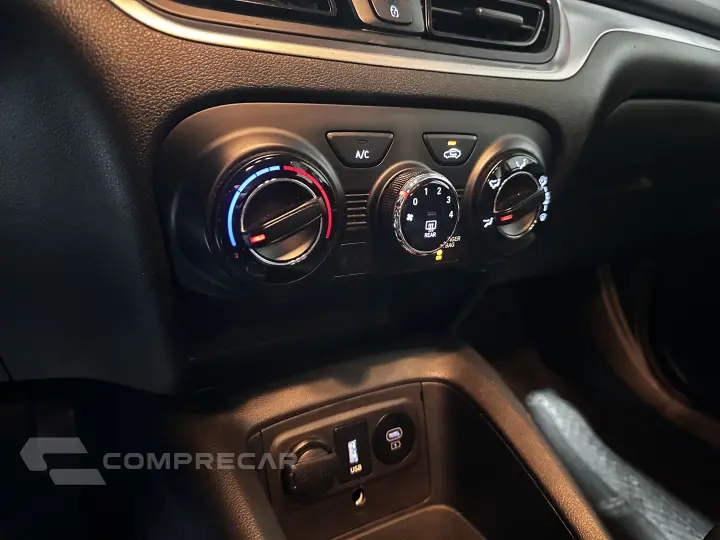 HB20 1.0 12V FLEX COMFORT MANUAL