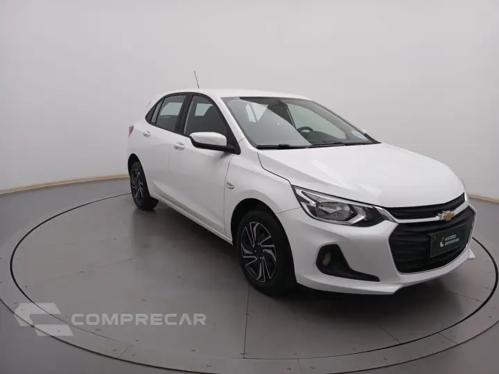 ONIX 1.0 FLEX LT MANUAL