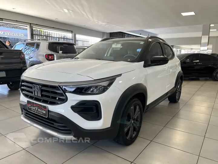 PULSE AUDACE TF200