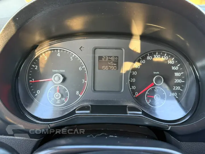 SPACEFOX 1.6 MI Trend 8V