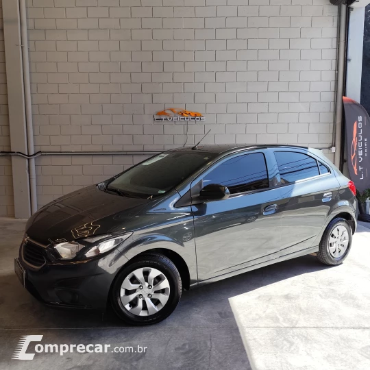 ONIX 1.0 MPFI LT 8V