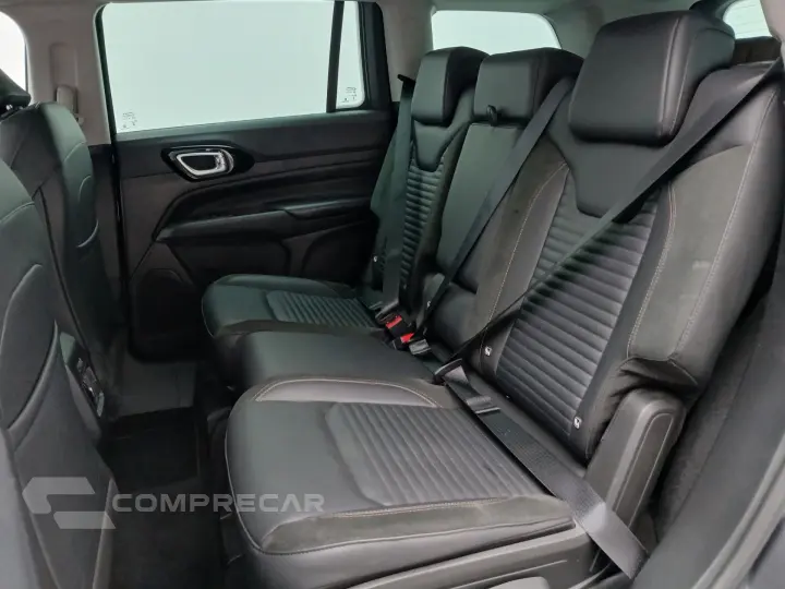 COMMANDER 1.3 T270 TURBO FLEX LIMITED AT6