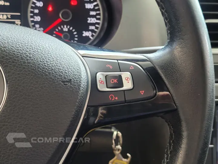 Fox Xtreme 1.6 Flex 8V 5p