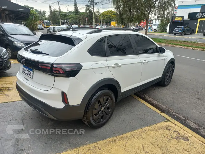 NIVUS 1.0 200 TSI Sense