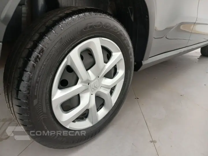 C3 1.0 FIREFLY FLEX LIVE PACK MANUAL