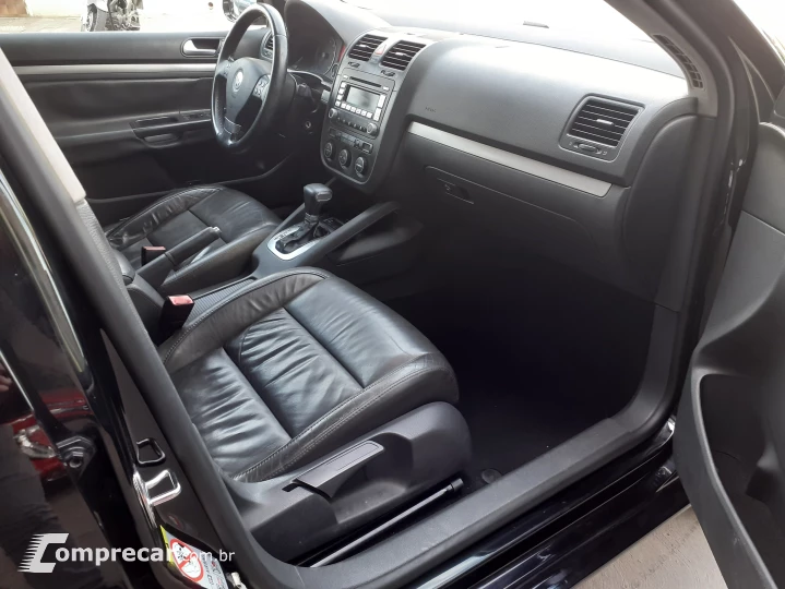 JETTA 2.5 I 20V 170cv