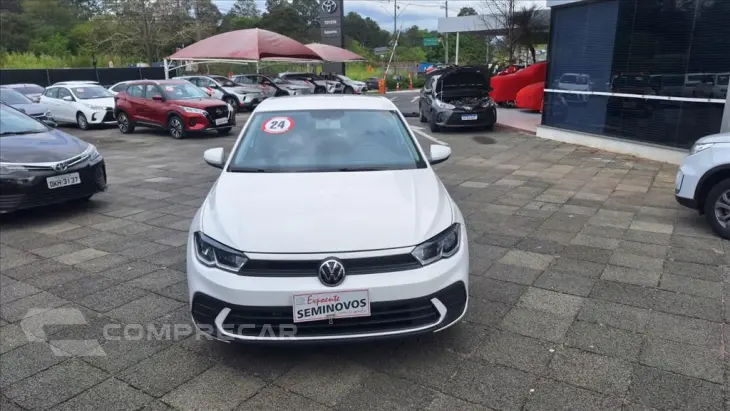 POLO 1.0 MPI MANUAL