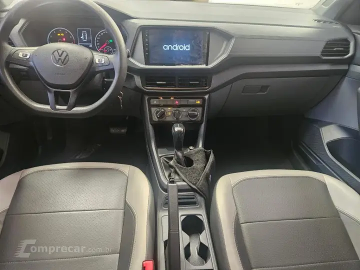 T-CROSS 1.0 200 TSI Sense