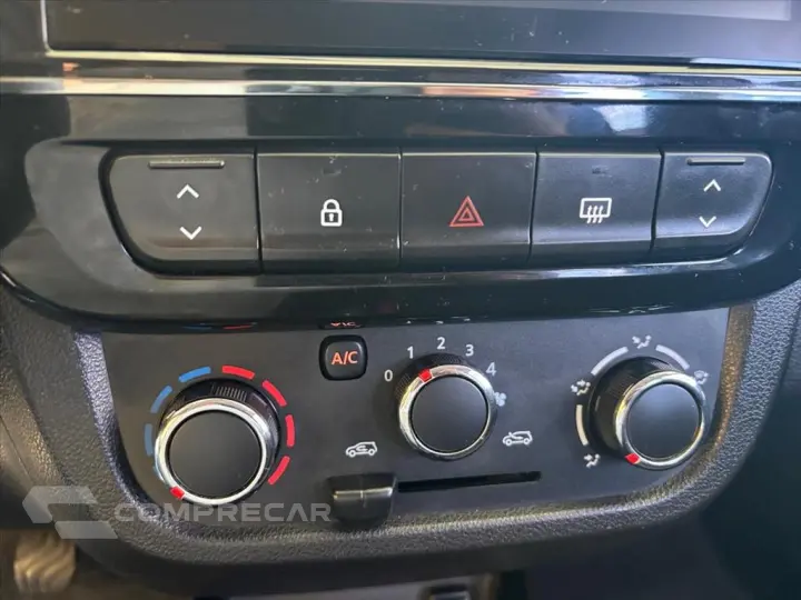 KWID 1.0 12V SCE FLEX INTENSE MANUAL