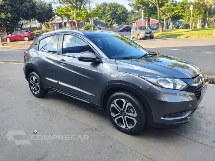 HR-V 1.8 16V LX