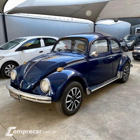 FUSCA 1.3 8V