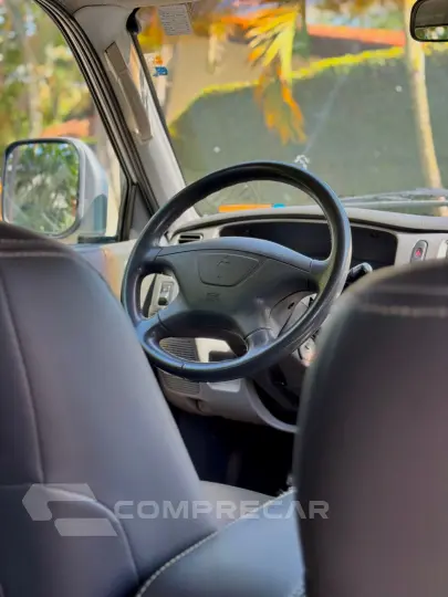 PAJERO 2.5 Sport HPE 4X4 Turbo Intercooler 8V