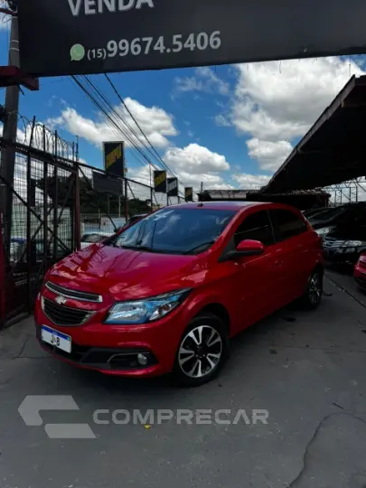 ONIX 1.4 MPFI LT 8V