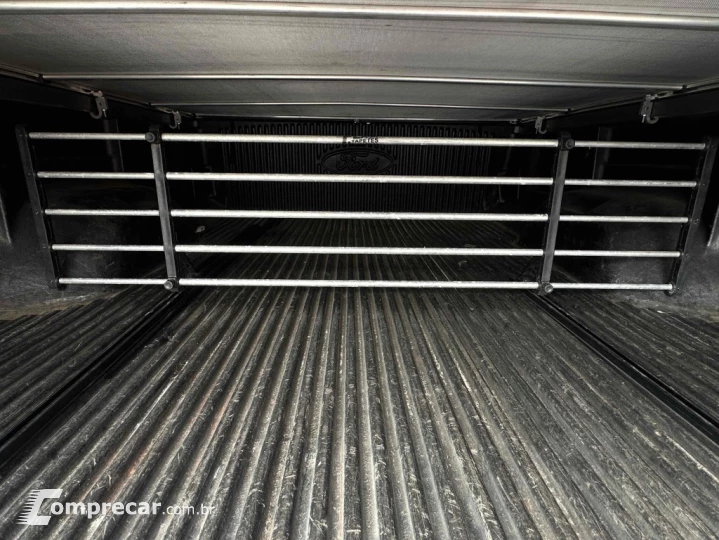 F-250 4.2 XL 4X2 CS TURBO INTERCOOLER DIESEL 2P MANUAL