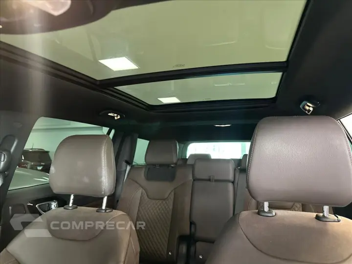 COMMANDER 1.3 T270 TURBO FLEX OVERLAND AT6