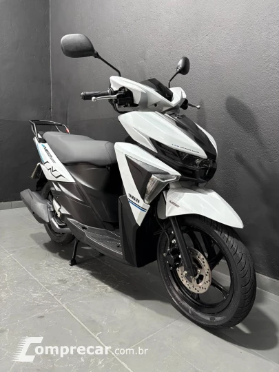 NEO 125 CBS