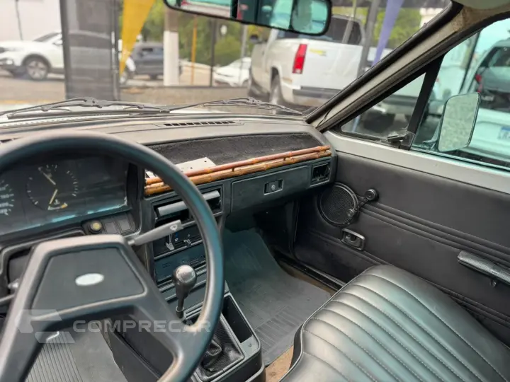 PAMPA 1.6 L CS 8V