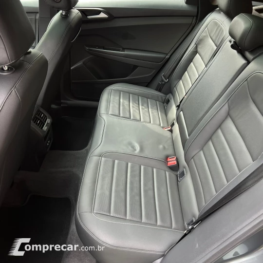 TAOS Highline 1.4 250 TSI Flex Aut.