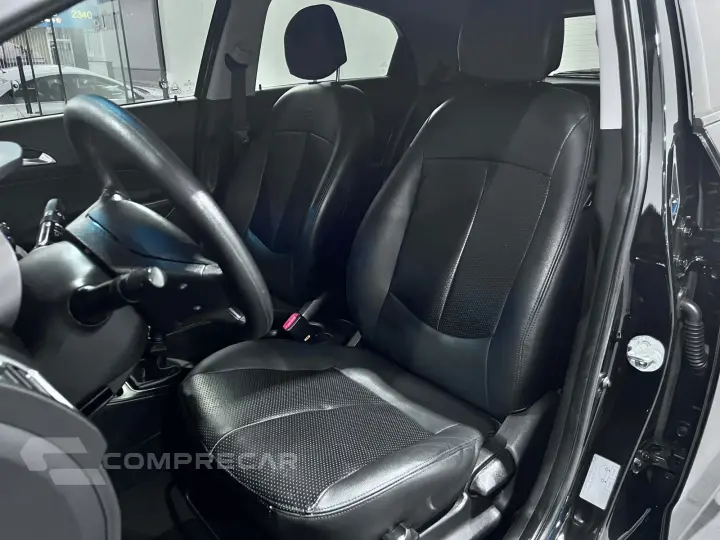 HB20 1.0 Comfort Style 12V Turbo