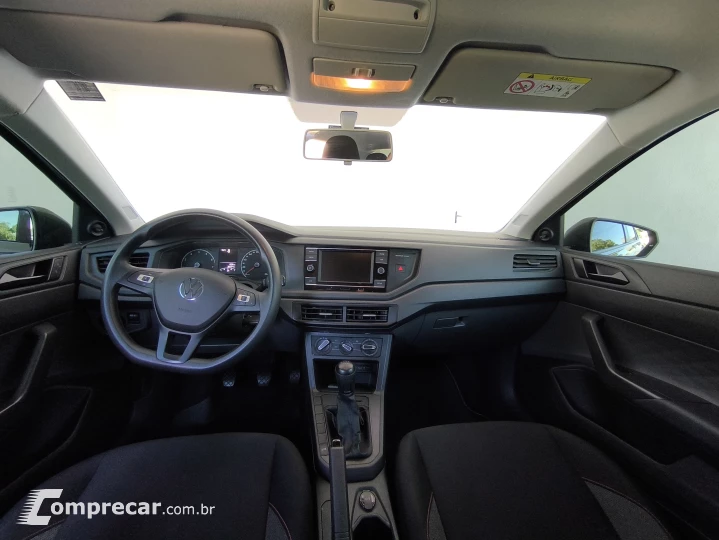 POLO 1.0 MPI