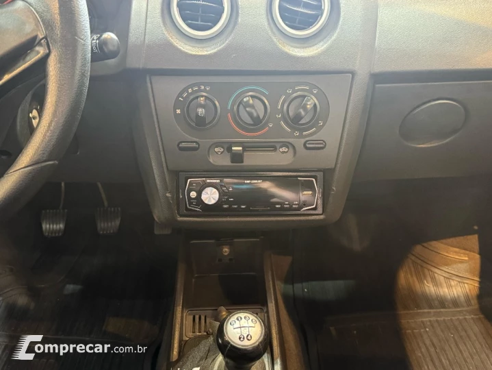 CELTA 1.0 MPFI SPIRIT 8V FLEX 4P MANUAL