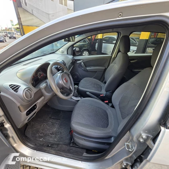 Palio ATTRACTIVE 1.0 EVO Fire Flex 8v 5p
