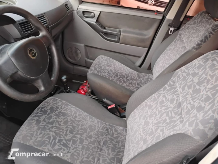 MERIVA 1.8 MPFI Premium 8V