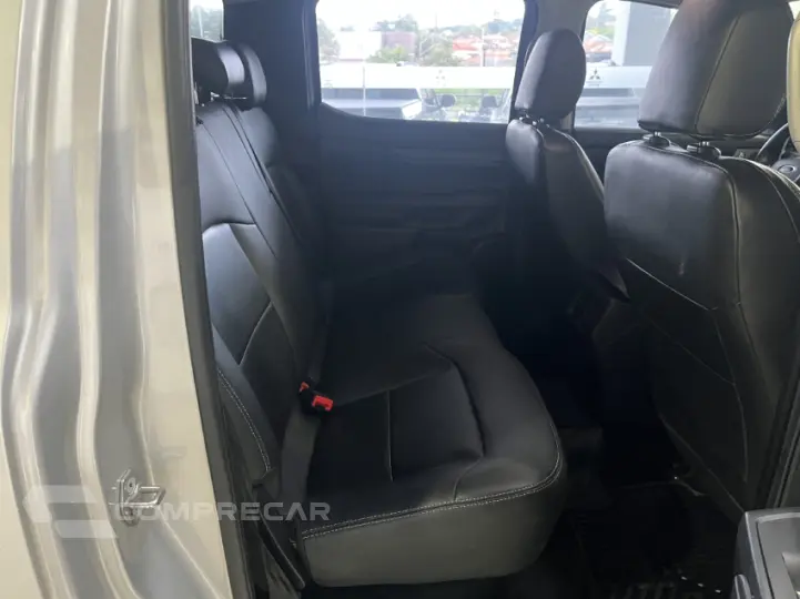 RANGER 2.0 Turbo CD XLS 4X4