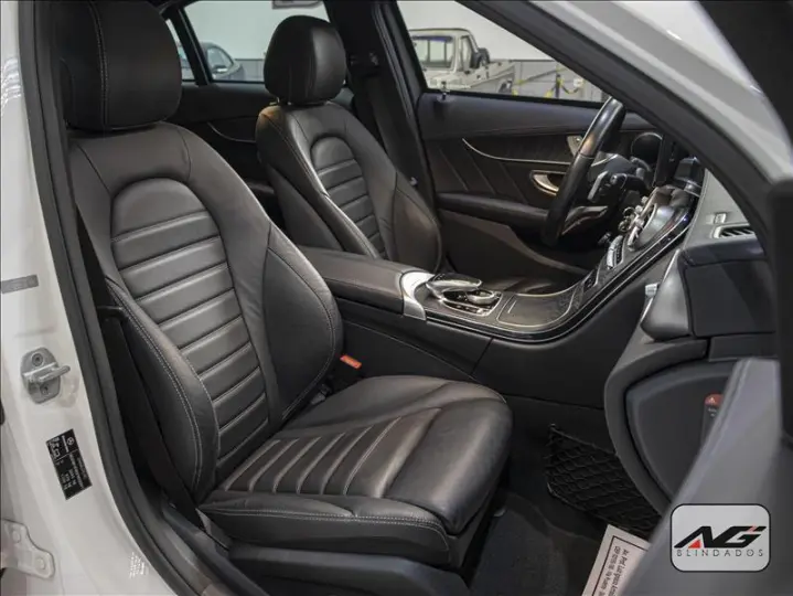 C 250 2.0 CGI Sport Turbo 16V